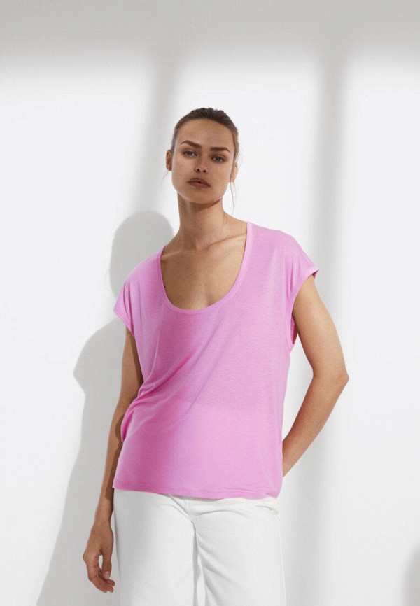 фото Футболка massimo dutti