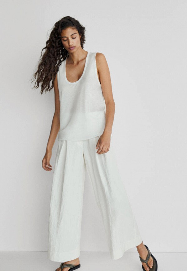 фото Топ massimo dutti