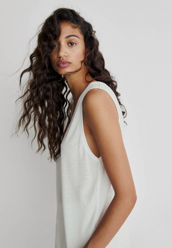 фото Топ massimo dutti