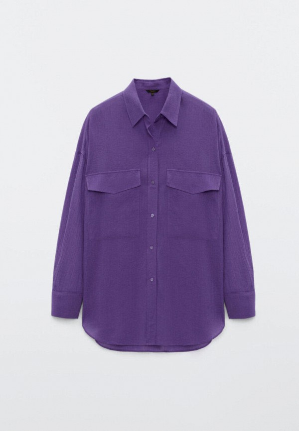 фото Рубашка massimo dutti