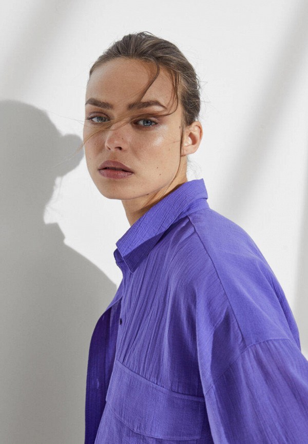 фото Рубашка massimo dutti