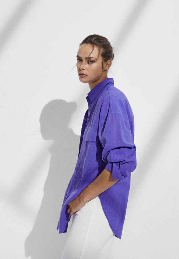 фото Рубашка massimo dutti