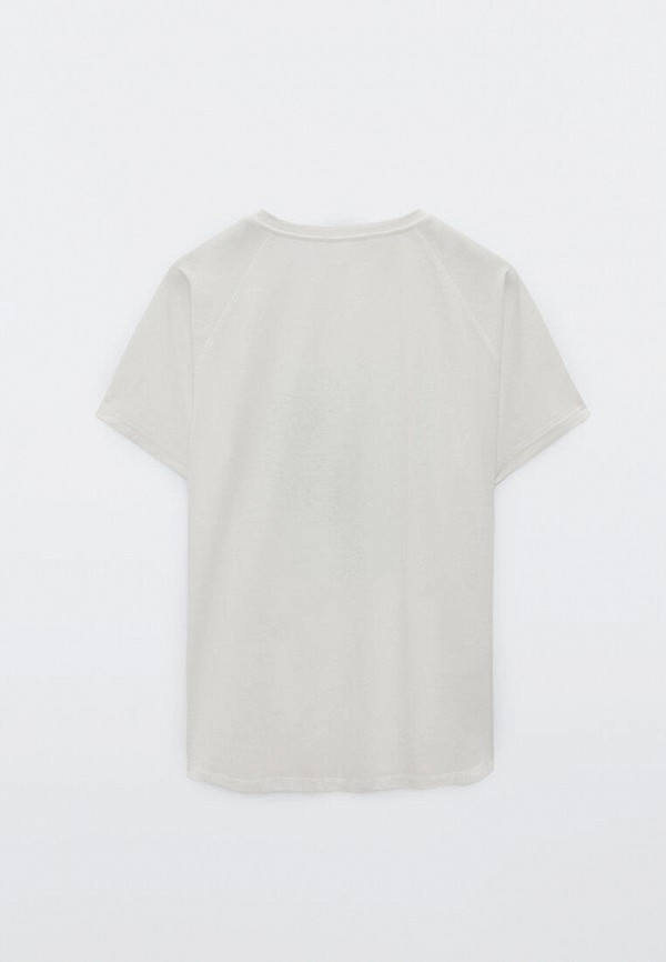 фото Футболка massimo dutti