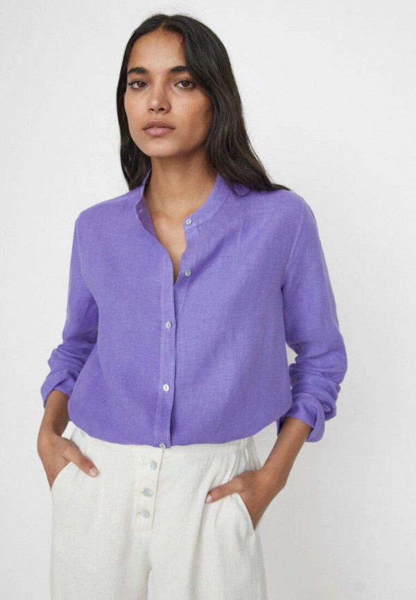 фото Рубашка massimo dutti