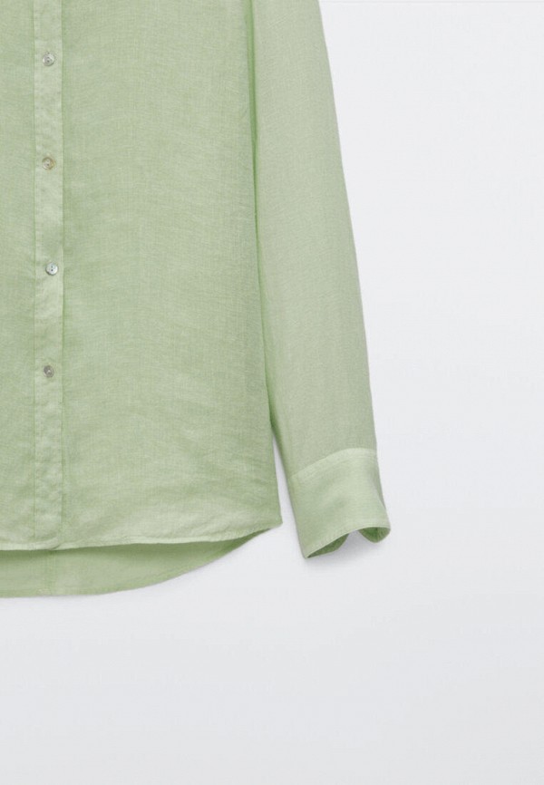 фото Рубашка massimo dutti
