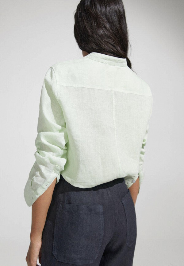 фото Рубашка massimo dutti