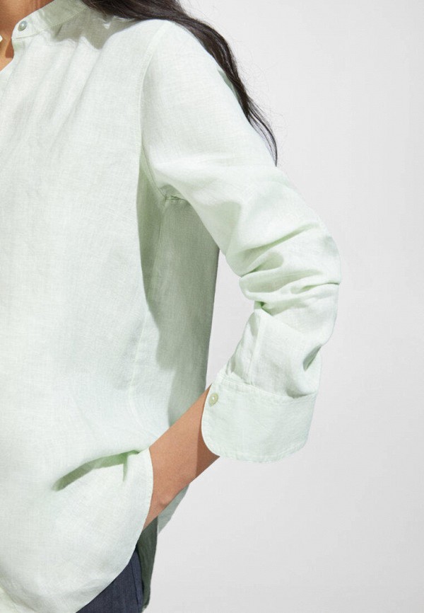 фото Рубашка massimo dutti