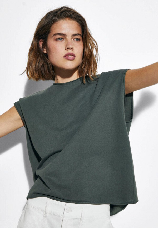 фото Футболка massimo dutti