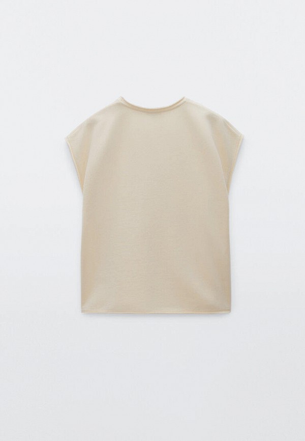 фото Футболка massimo dutti