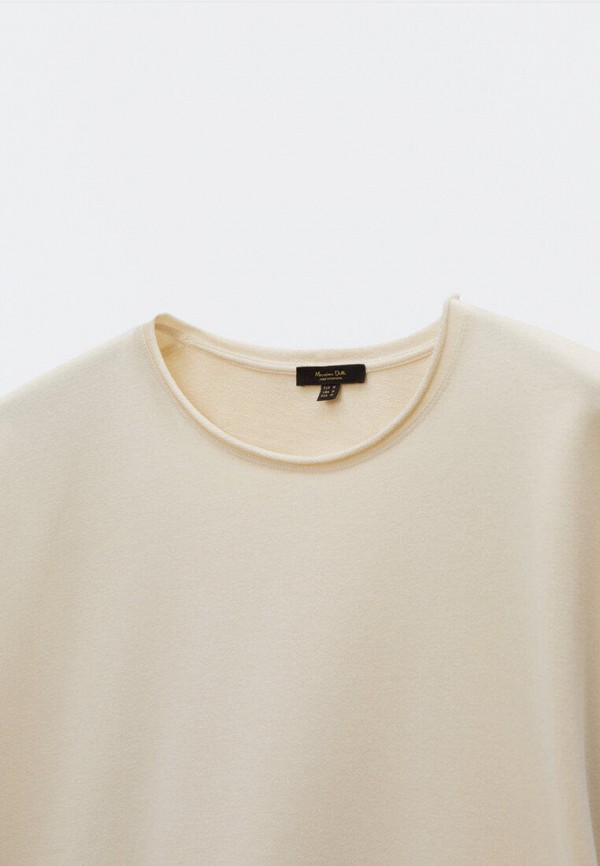 фото Футболка massimo dutti