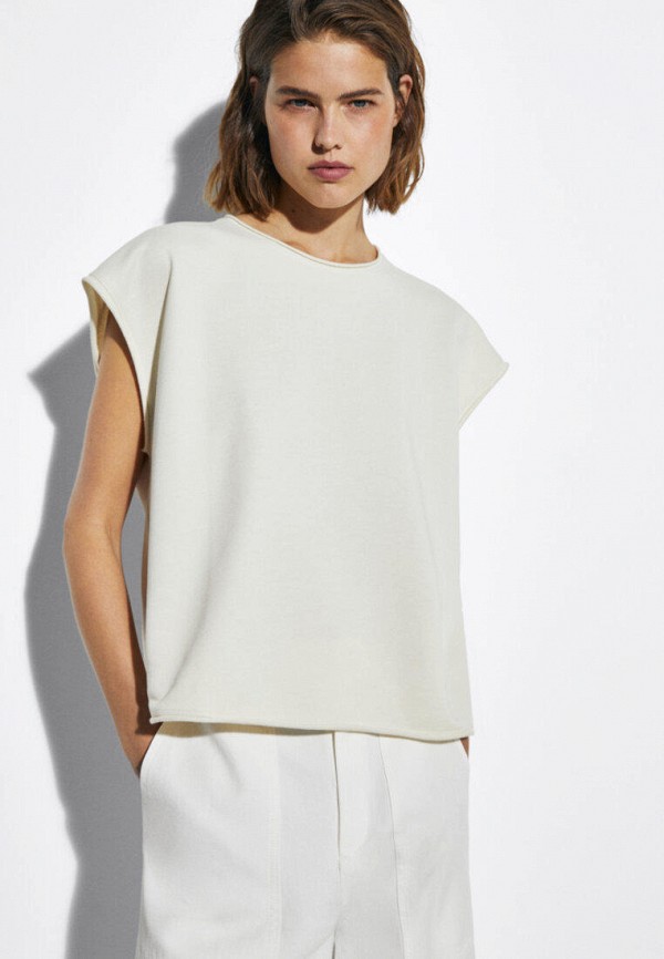 фото Футболка massimo dutti