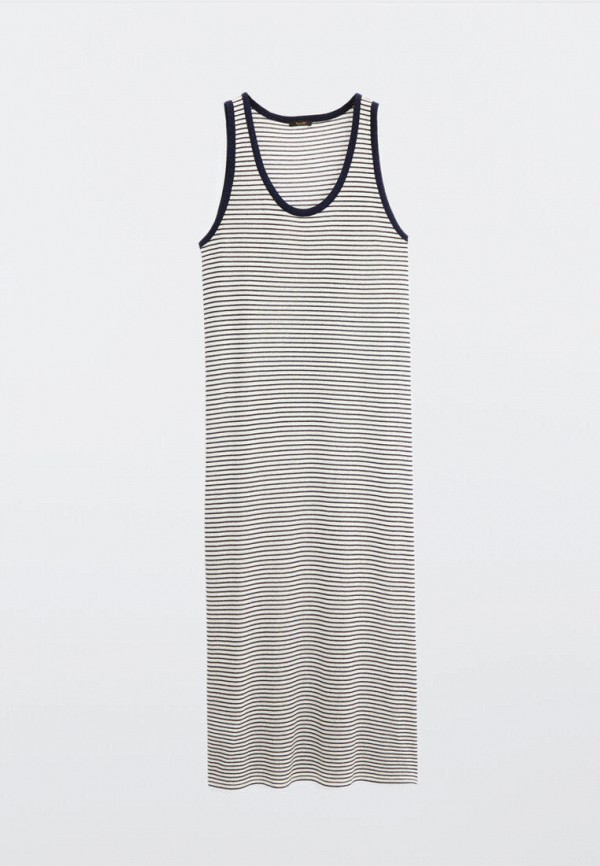 фото Платье massimo dutti