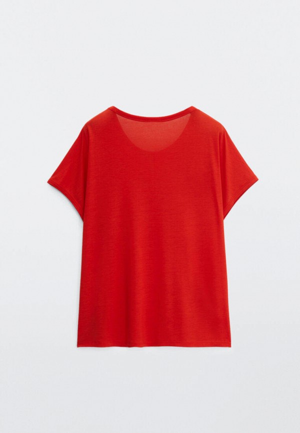 фото Футболка massimo dutti