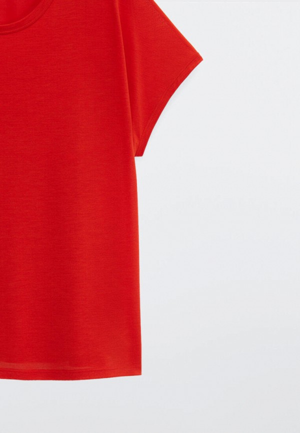 фото Футболка massimo dutti