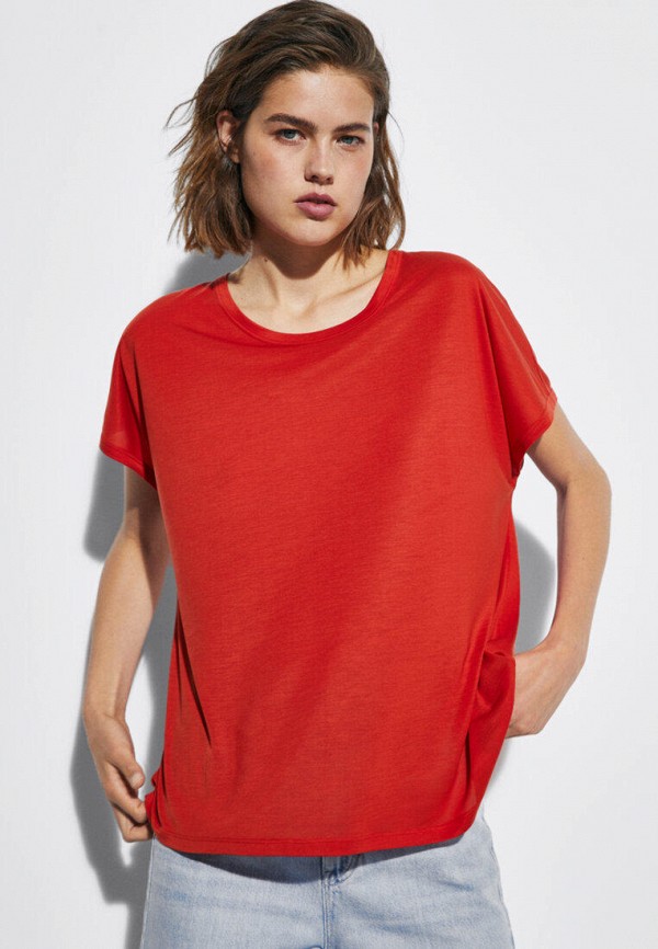 фото Футболка massimo dutti