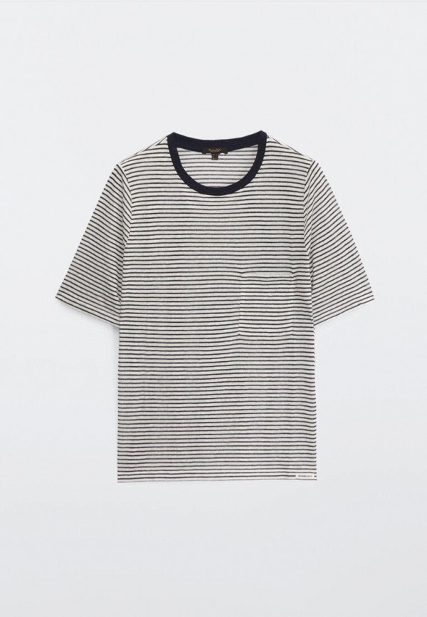 фото Футболка massimo dutti