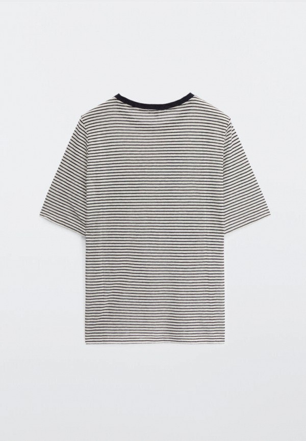 фото Футболка massimo dutti