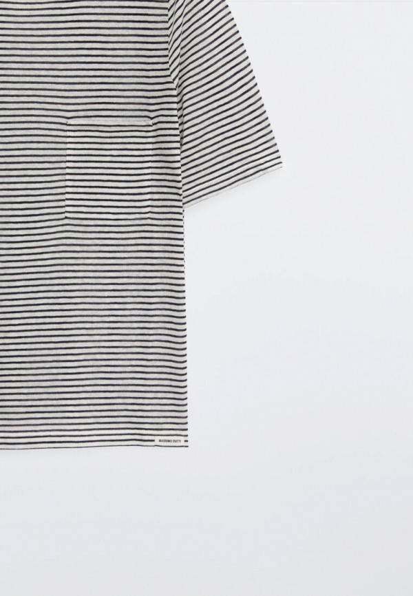 фото Футболка massimo dutti