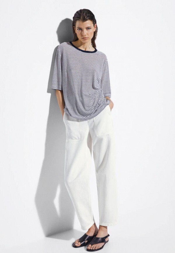 фото Футболка massimo dutti