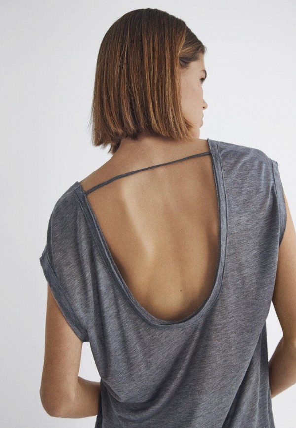 фото Футболка massimo dutti