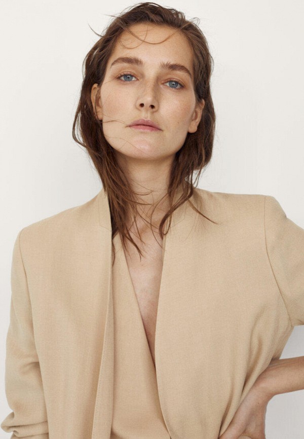 фото Пальто massimo dutti