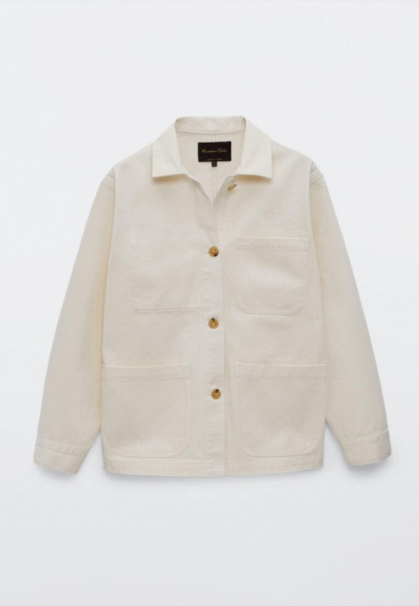 фото Рубашка massimo dutti