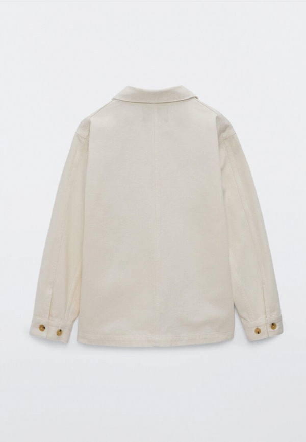 фото Рубашка massimo dutti