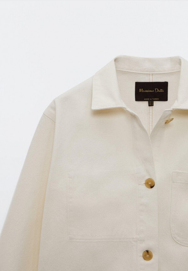 фото Рубашка massimo dutti