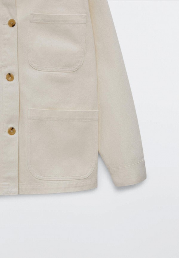 фото Рубашка massimo dutti