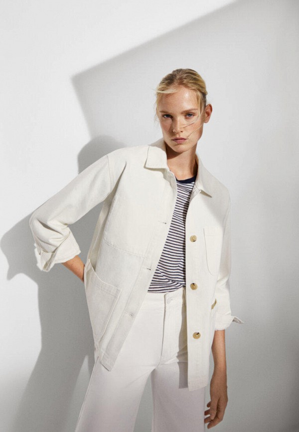фото Рубашка massimo dutti