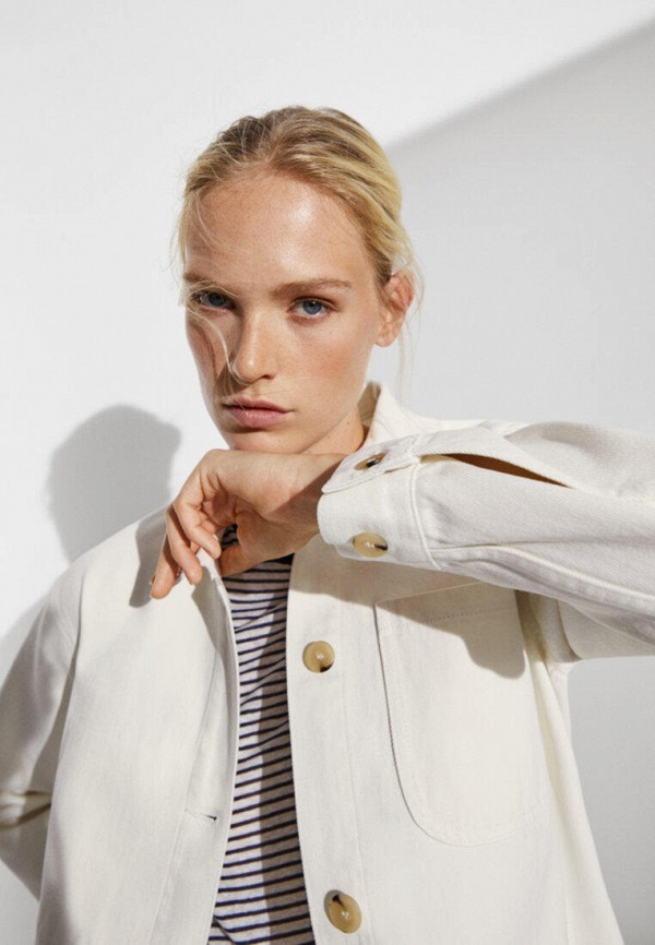 фото Рубашка massimo dutti