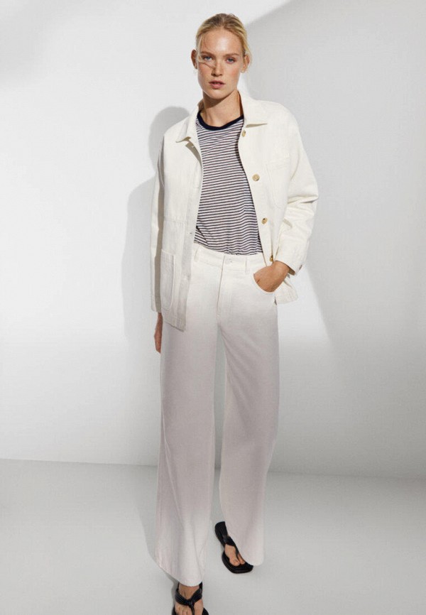 фото Рубашка massimo dutti