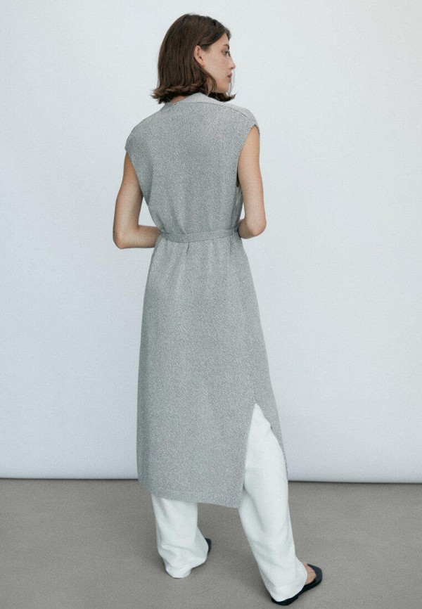 фото Жилет massimo dutti