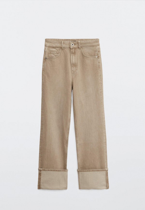 фото Брюки massimo dutti