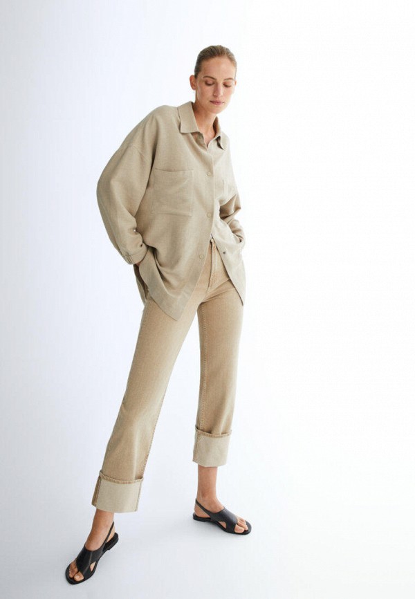 фото Брюки massimo dutti