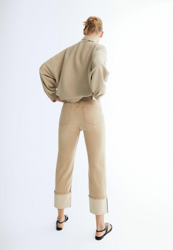 фото Брюки massimo dutti