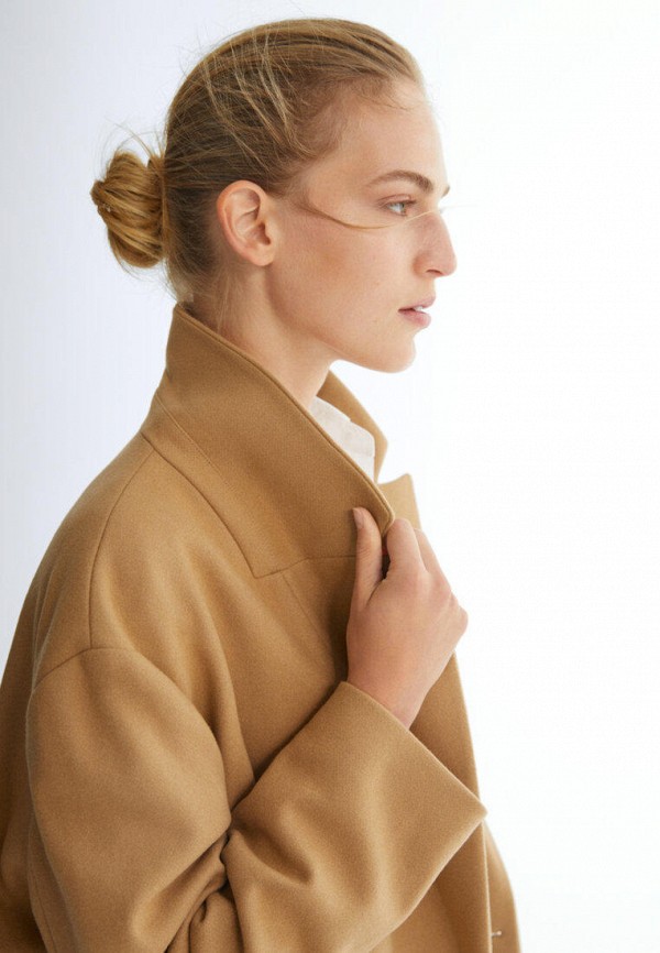 фото Пальто massimo dutti