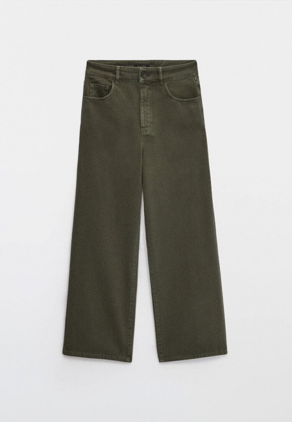 фото Брюки massimo dutti