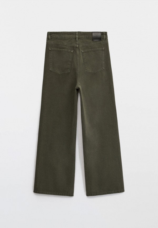 фото Брюки massimo dutti