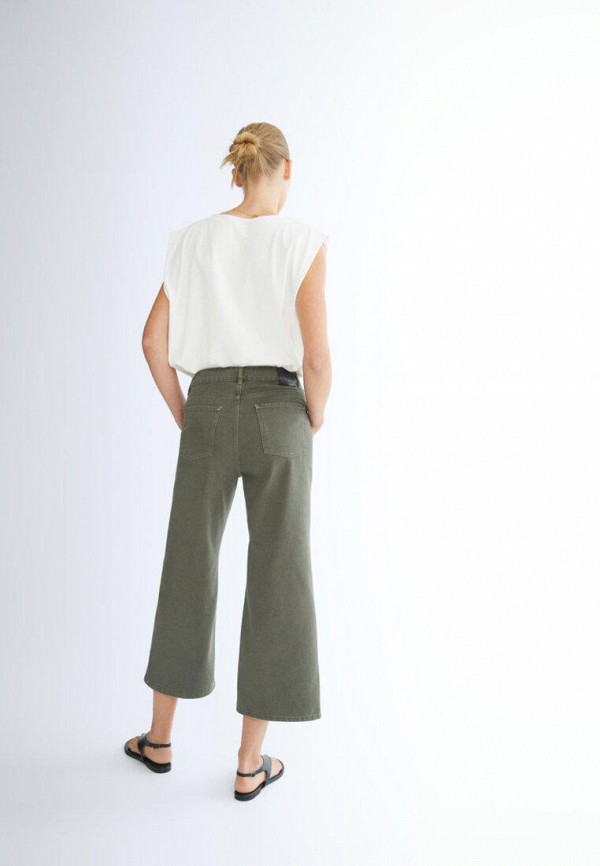 фото Брюки massimo dutti