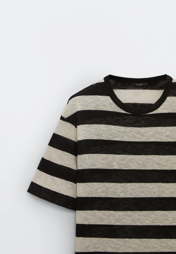 фото Футболка massimo dutti