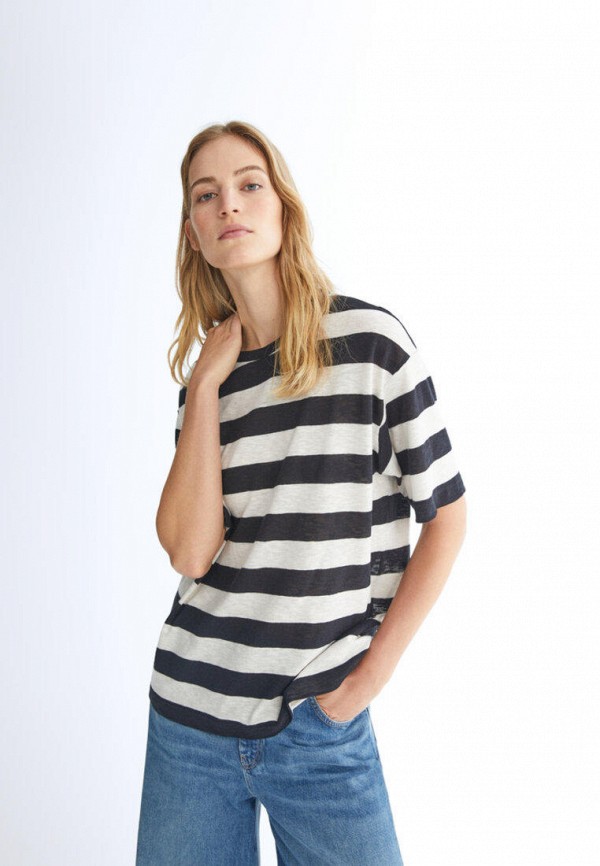 фото Футболка massimo dutti