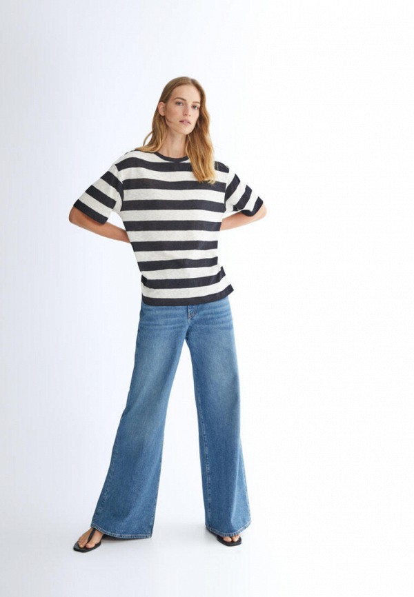 фото Футболка massimo dutti