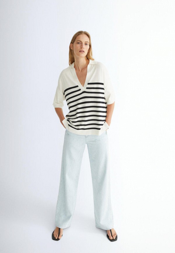 фото Футболка massimo dutti