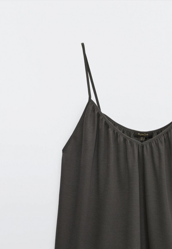 фото Топ massimo dutti