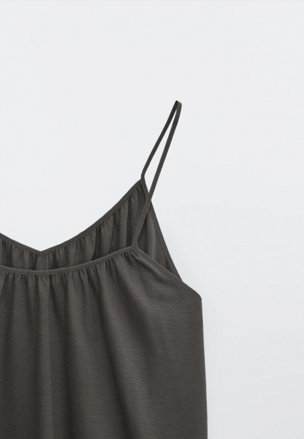 фото Топ massimo dutti