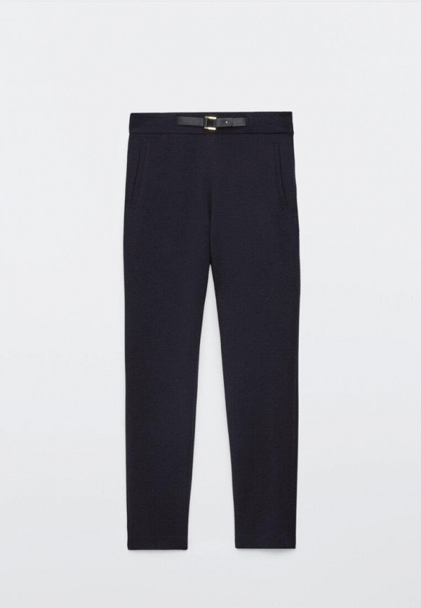 

Брюки Massimo Dutti, Синий