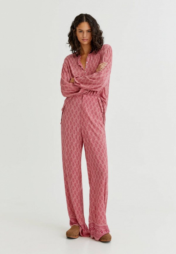 фото Брюки pull&bear