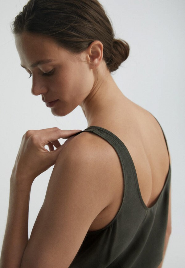 фото Топ oysho