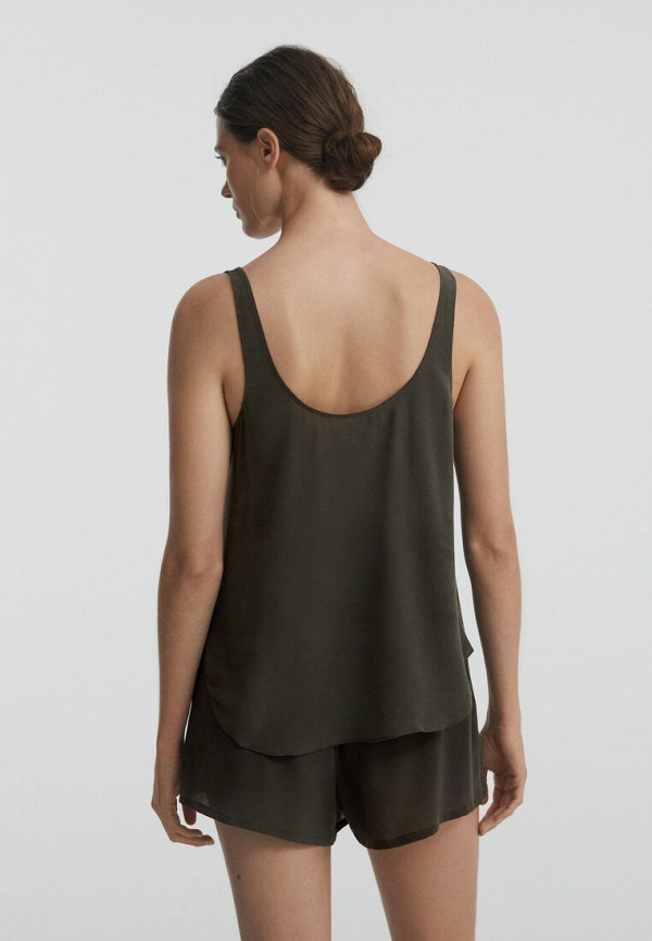 фото Топ oysho